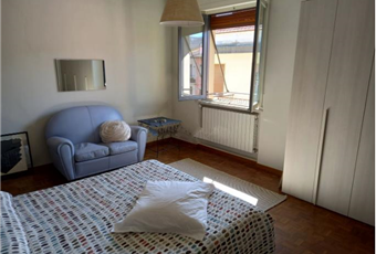 Il pavimento è di parquet, la camera è luminosa Emilia-Romagna PR Borgo Val di Taro
