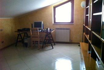 Ampio studio in mansarda con linea internet
 Lombardia MB Correzzana