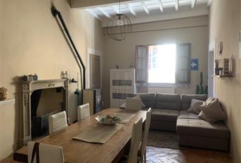 Appartamento in uno dei borghi più belli di Italia.