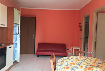 Vendesi appartamento in Via Maria Bensì 141 a Alessandria (AL)