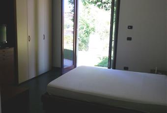 2 camere da letto una con porta finestra Piemonte CN Castellinaldo