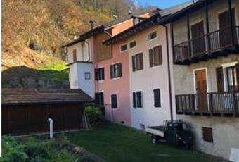 Il salone è luminoso Trentino-Alto Adige TN Pergine Valsugana