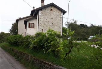 Villa unifamiliare via Bardies 1, Borgo Valbelluna