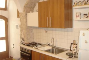 cucina funzionante con forno e frigo Molise IS Montenero Val Cocchiara