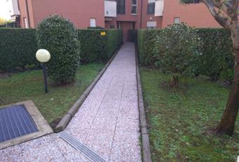 Il giardino è con erba Lombardia MB Cesano Maderno