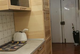 cucina attrezzata forno, frigorifero grande microonde tostapane 4 fornelli Lazio RM Roma