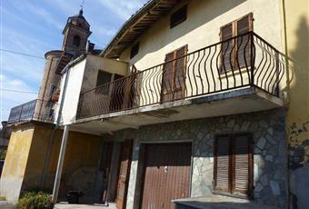 Casa in centro a Castelnuovo Calcea