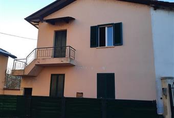 Casa indipendente in vendita in via Cairoli