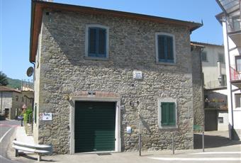 Barriere architettonico eliminate piano terra adatto ad invalidi con ingresso apposito ... Toscana AR Talla