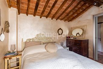 Camera da letto  Toscana LI Suvereto