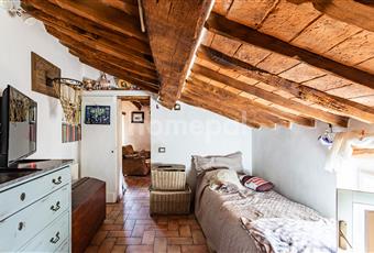 Camera da letto Toscana LI Suvereto