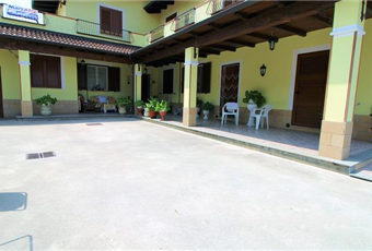 Villa bifamiliare in vendita a Pozzolo Formigaro (AL)