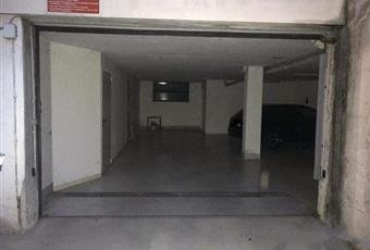 Garage in vendita in via Roma 