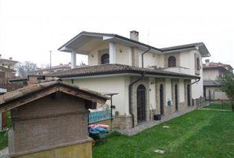 Homepal Villa In Vendita A Castel San Giovanni Via Chiapponi Rocco 2
