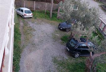 Posto auto cortile privato Calabria CZ Zagarise