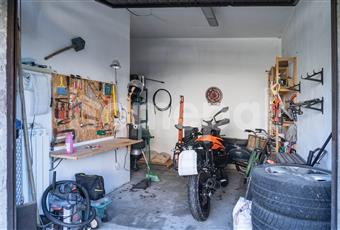 Garage Piemonte AL Castelnuovo Scrivia