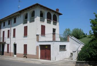 Casa + Rustico Molino Cassano (PV)