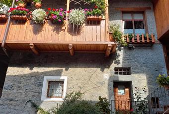 Foto GIARDINO 11 Valle d'Aosta AO Challand-Saint-Anselme