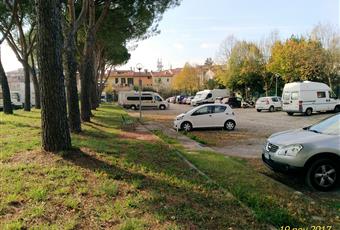 Ingresso parcheggio da Via Di Castello Toscana FI Firenze