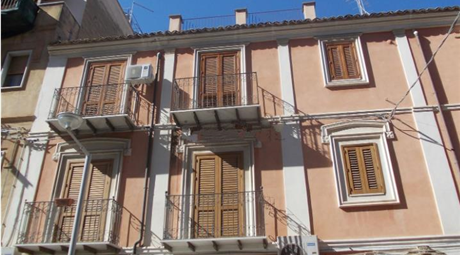 Appartamento in vendita in corso Vittorio Emanuele