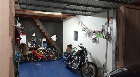Garage in vendita a Civitavecchia 