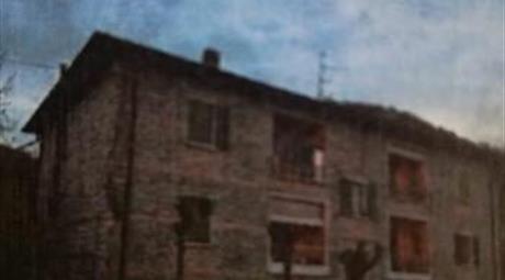 Appartamento a Castel d'Aiano in vendita