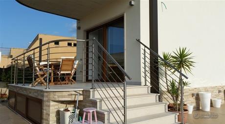 Villa In Vendita Nella Provincia Di Foggia