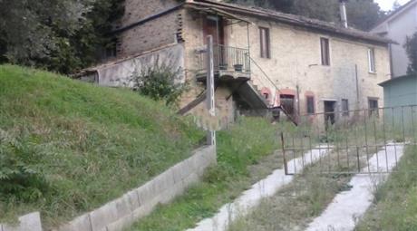 Terratetto plurifamiliare via delle Zeppelle 142, Ascoli Piceno