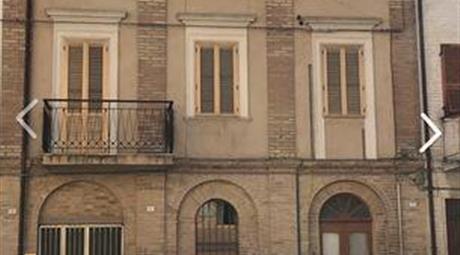 Casa indipendente in vendita a Acquaviva Picena