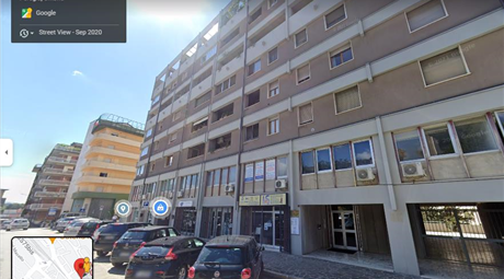 Appartamento in Vendita a Perugia (PG)