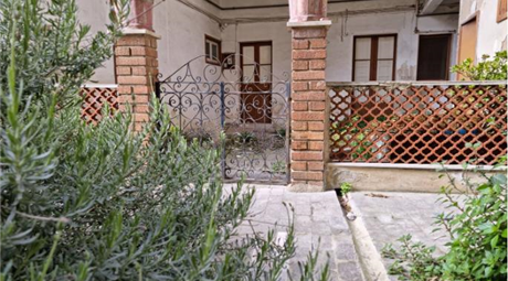 Appartamento in vendita in via SS. Salvatore, a Ragusa