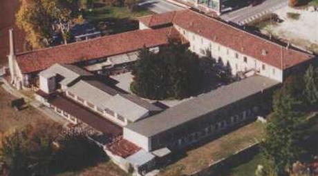 Vendo Palazzo ai piedi del Monte Summano, Vicenza