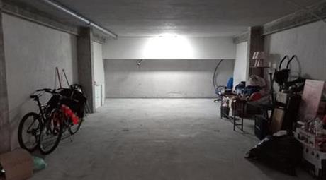 Garage box - magazzino