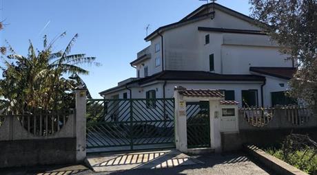 Bellissima Villa