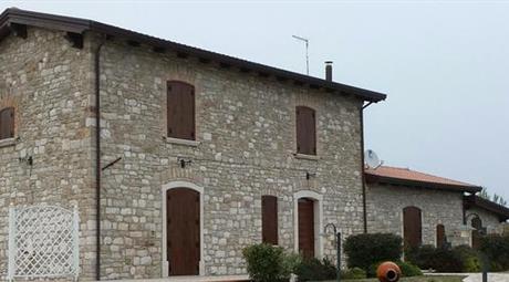 Villa in vendita  a Pietrelcina 