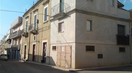 Bilocale in affitto in via Piave, 38 Canosa di Puglia