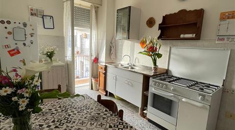 Appartamento in vendita in via monte grappa, Sassari