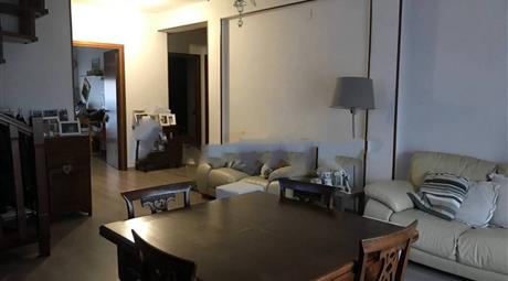 Vendesi appartamento in  Via Luciano Manara 24 a Monsampolo del Tronto (AP)
