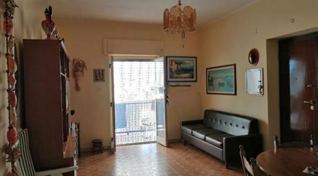 Appartamento in vendita a Torremezzo di Falconara Albanese