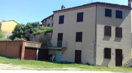 Casa Bifamigliare in vendita a Casorzo 