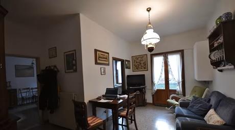 Vendesi appartamento Castelnuovo di Garfagnana - 65 mq