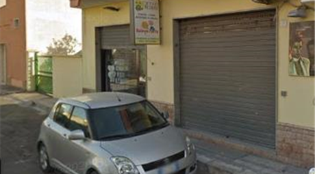 Locale commerciale 45000 €
