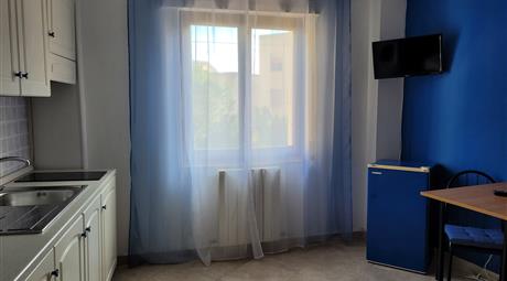 Monolocale stanza in affitto a Reggio Calabria