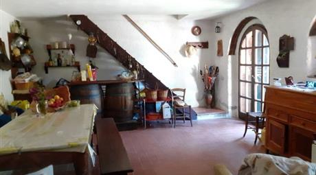 Casa Indipendente  in Località Prata 56 a Suvereto in Vendita
