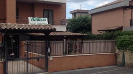 Appartamento in vendita a Roma 140.000 €