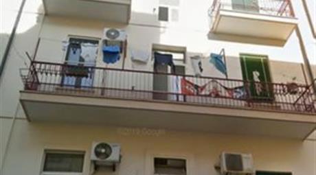 Appartamento in Vendita a Crotone nella via venezia 