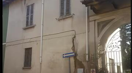 Villetta indipendente in vendita in via Olmi, a Arzago d'Adda