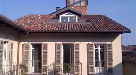 Appartamento in vendita in via Paleologi a Casale Monferrato