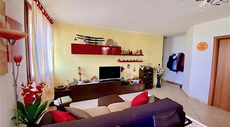 Appartamento recente in Molinella con cucina