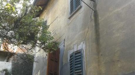Casa indipendente in vendita a Castelletto d'Orba
